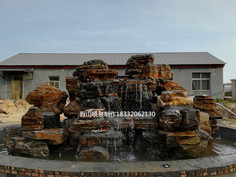 假山制作,塑石假山,水泥假山,假山噴泉,假山批發廠家